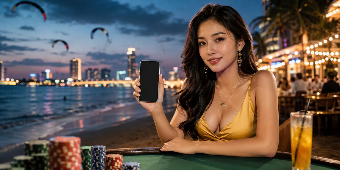 Người dùng đăng nhập ss2 trên điện thoại di động tại Sài Gòn