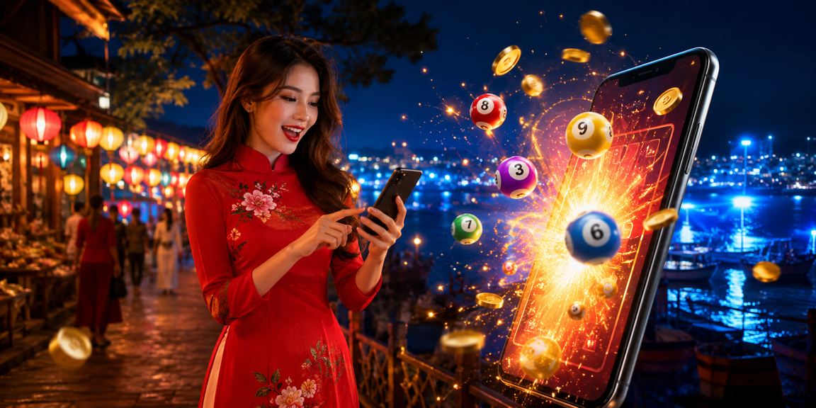 Người dùng Việt Nam xem xét các ưu đãi casino và tiền thưởng trực tuyến trên điện thoại